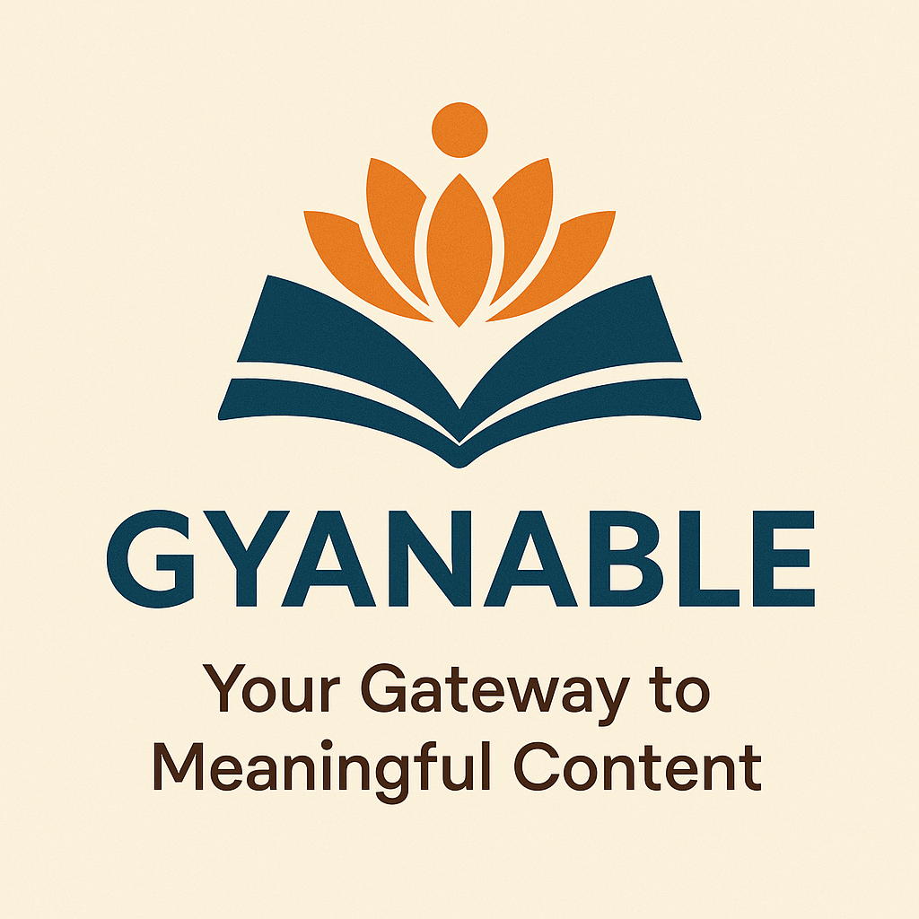 Gyanable